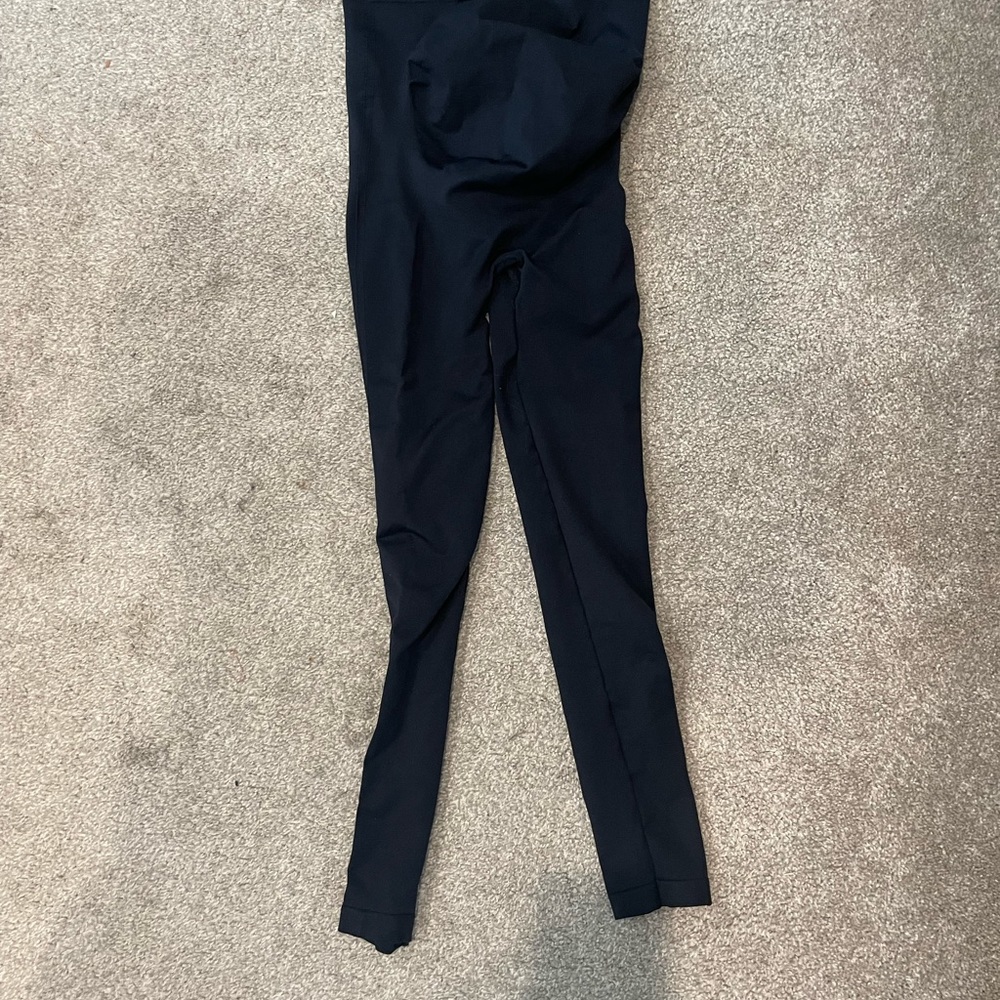 Blanqi Maternity Belly Support Leggings